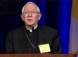 USCCB General Assembly 2017 Fall - Images
