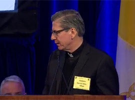 USCCB General Assembly 2017 Fall - Images