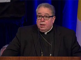 USCCB General Assembly 2017 Fall - Images