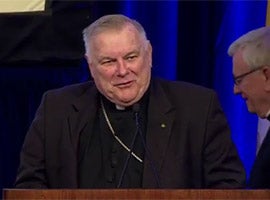 USCCB General Assembly 2017 Fall - Images
