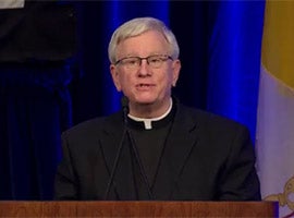 USCCB General Assembly 2017 Fall - Images