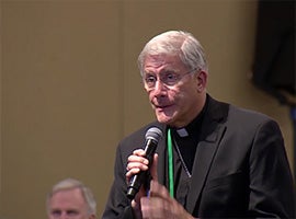 USCCB General Assembly 2019 June