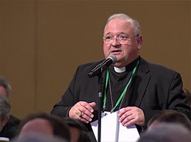 USCCB General Assembly 2019 June