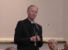 USCCB General Assembly 2019 June