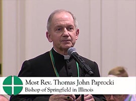 USCCB General Assembly 2019 June