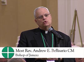 USCCB General Assembly 2019 June