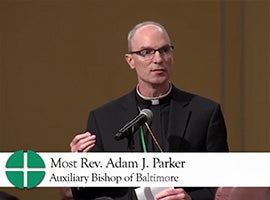 USCCB General Assembly 2019 June