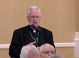 USCCB General Assembly 2019 June 13