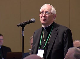 USCCB General Assembly 2019 June 13
