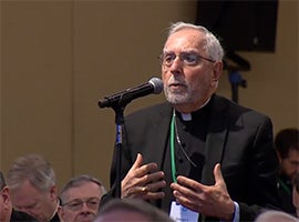 USCCB General Assembly 2019 June 13
