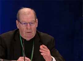 USCCB General Assembly 2019 June 13