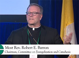 USCCB General Assembly 2019 June