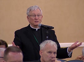 USCCB General Assembly 2019 June