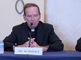 USCCB General Assembly 2019 June