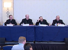 USCCB General Assembly 2019 June