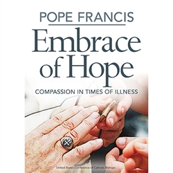 Embrace of Hope Book Cover