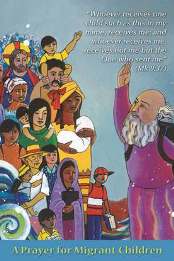 Prayer for Migrant Children image thumbnail