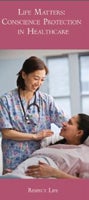 Conscience Protection in Healthcare