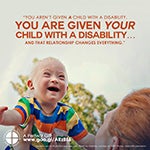 Join 9 Days for Life at www.9daysforlife.com!