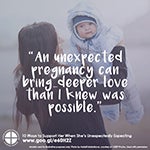 Join 9 Days for Life at www.9daysforlife.com!