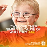 Join 9 Days for Life at www.9daysforlife.com!