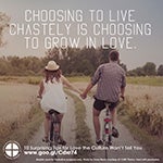 Join 9 Days for Life at www.9daysforlife.com!