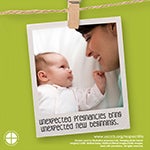 Join 9 Days for Life at www.9daysforlife.com!