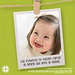 2016 9 Days for Life Social Media thumbnails.