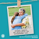 Join 9 Days for Life at www.9daysforlife.com!