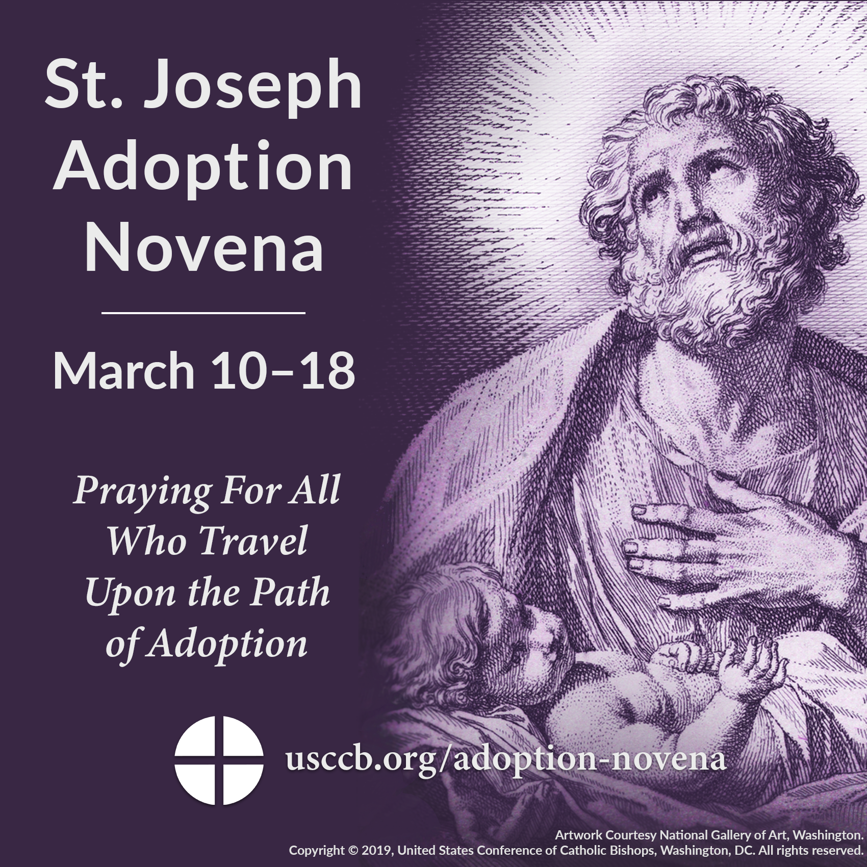 St Joseph Adoption Novena Leader Resources