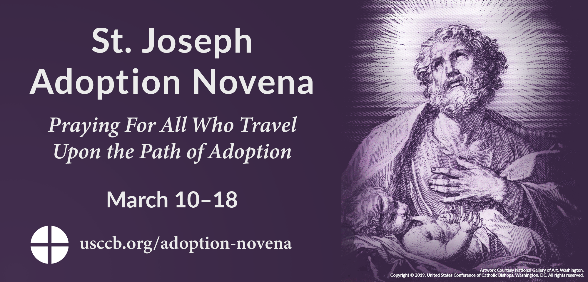 Leaders' Toolkit for Novena to St. Joseph USCCB