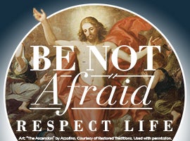 Respect Life 2017