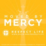 Moved by Mercy