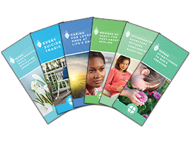 2016-17 Respect Life Program Brochures: www.usccb.org/respectlife