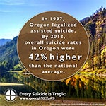 Every Suicide is Tragic - www.usccb.org/respectlife