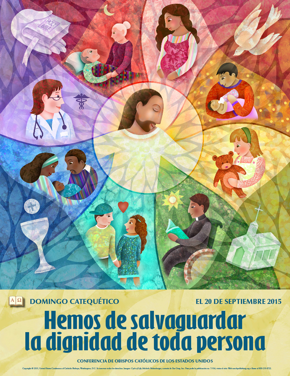 catecheticalsunday2015posterspanish USCCB