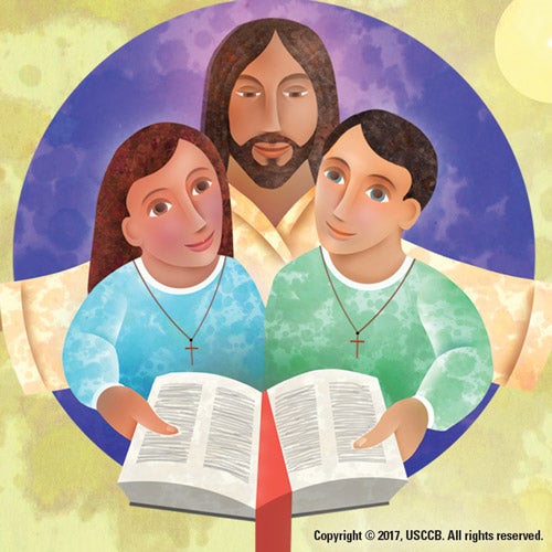 Catechetical Sunday 2017 Clip Art Web-1