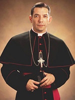 Bishop Flores