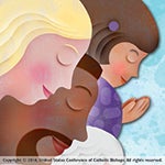 Catechetical Sunday 2016 Clip Art