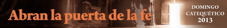 Catechetical Sunday 2013 Web Ad Banner Size 728x90 en Espanol Catechetical Sunday 2013 Web Ad Banner Size 728x90 en Espanol