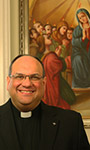 Interview with Fr. Frank Donio, S.A.C., D.Min. and Margaret Matijasevic entitled, 