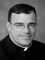 Leadership Institute - Fr Brian Bransfield