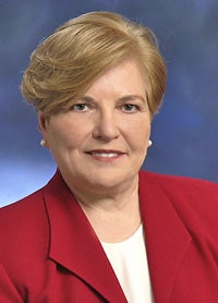 Leadership Institute - Regina Haney