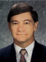 Leadership Institute - Robert McCarty