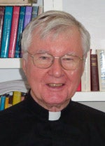 Leadership Institute - Fr Brian McDermott