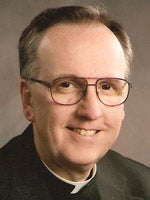 Leadership Institute - Fr Kevin McKenna