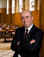Hosffman Ospino, PhD