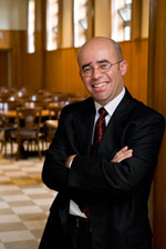 Leadership Institute - Dr Hosffman Ospino