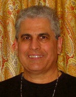 Paul Thomas