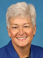 Leadership Institute - Sarah Wannemuehler